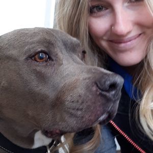 Meet your Posher, Tracy